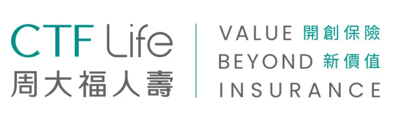 CTF Life - Official PSG GBA Partner