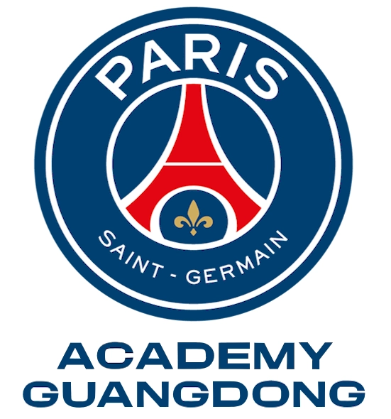 PSG Academy Guangdong - The Official Paris Saint-Germain Academy in Guangdong