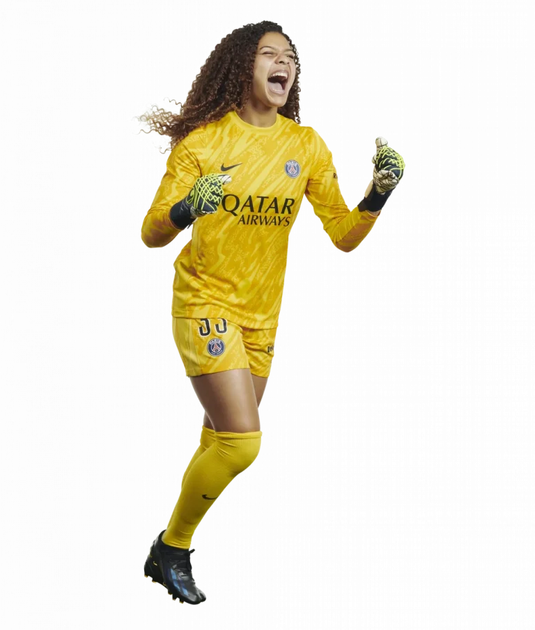 PSG Academy Guangdong - Elite programme