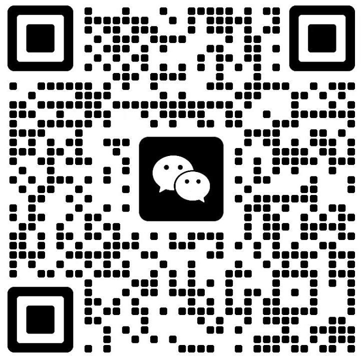WeChat QR for PSG Academy Guangdong