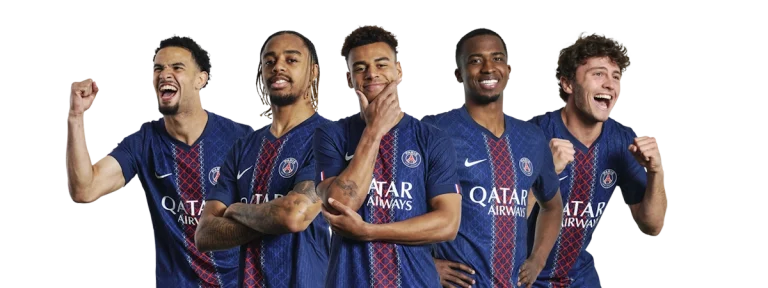 PSG Academy Guangdong Team